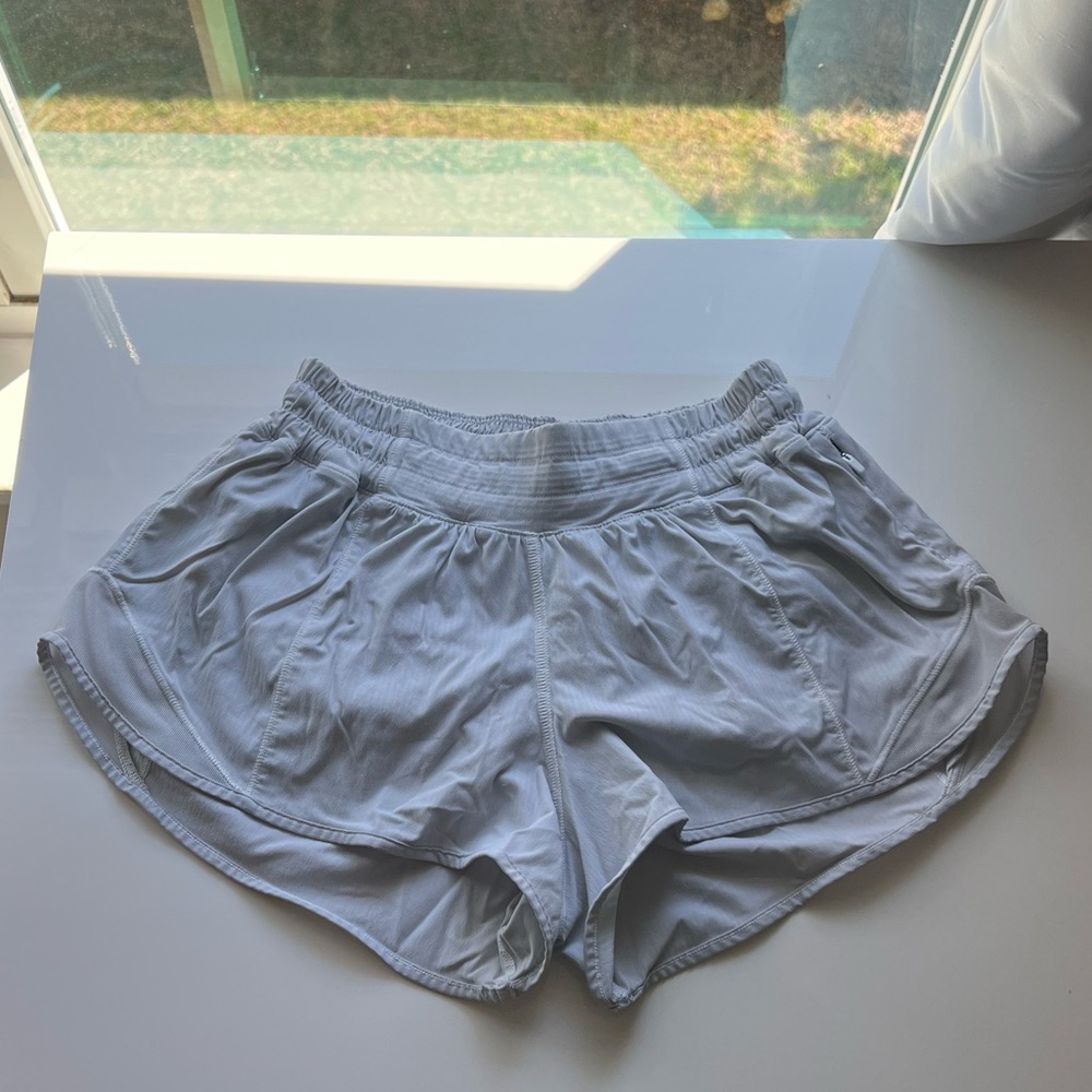Hotty Hot Low-Rise Lined Short 2.5”